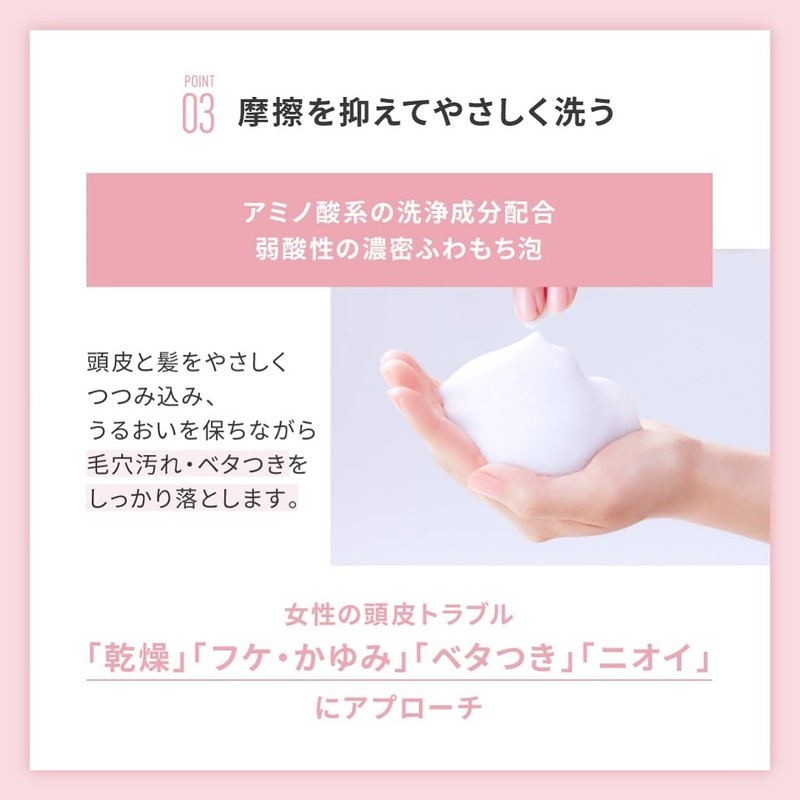 Scalp D Beaute Fury Treatment Pack for Women