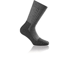 Rohner Original Hiking Socks anthrazit (135) Size:42-44 (L)