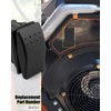 JUWEVAZU 0D4767 Generator On-Off-(ON) Rocker Switch Fit for Generac GP15000,