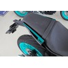 Tankpad 3D Graphics Kit Compatible with Yamaha MT-125 Midnight Cyan