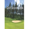 Golf Score Book: Golf Score Log Book