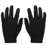 BOODUN Lycra Winter Cycling Full Finger Gloves Touch Screen Warm