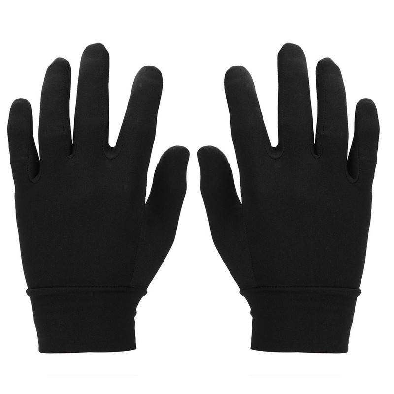 BOODUN Lycra Winter Cycling Full Finger Gloves Touch Screen Warm