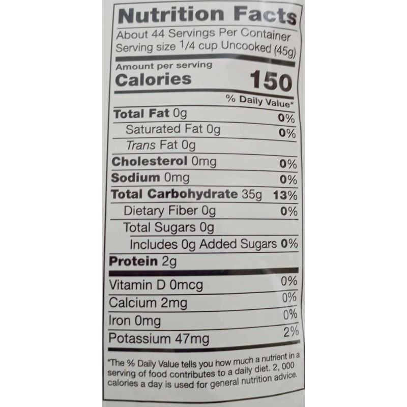 Tamaki Gold California Koshihikari Short Grain Rice, 4.4 Pound