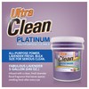 Ultra Clean Platinum Multipurpose Cleaner, Non-Abrasive and Bleach-Free, for Kitchen