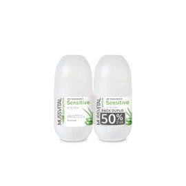 Mustv.Deodorant Rollon Sens 75Dup