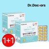 Doctor Doctors Neutral fat Altize Omega 3 Vitamin D 6