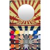 Beauty Creations - Paleta De Sombras Ring Master 35 Tonos