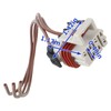MOTOALL 224-396-007 Headlight Turn Signal Harness for Freightliner Columbia 224396007
