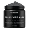 Dead Sea Mud Mask for Face & Body - 100%