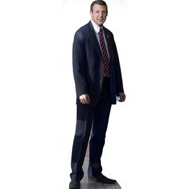 Wet Paint H38109 Markwayne Mullen Cardboard Cutout Standup