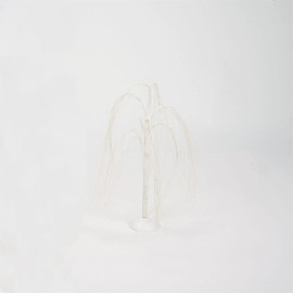 Department 56 Dept 56 WEEPING WILLOWS SET OF 2 TREES Village Cross Product 6015656 NEW 2025