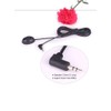 erisin Universal 3.5 mm Jack External Microphone BT for Car