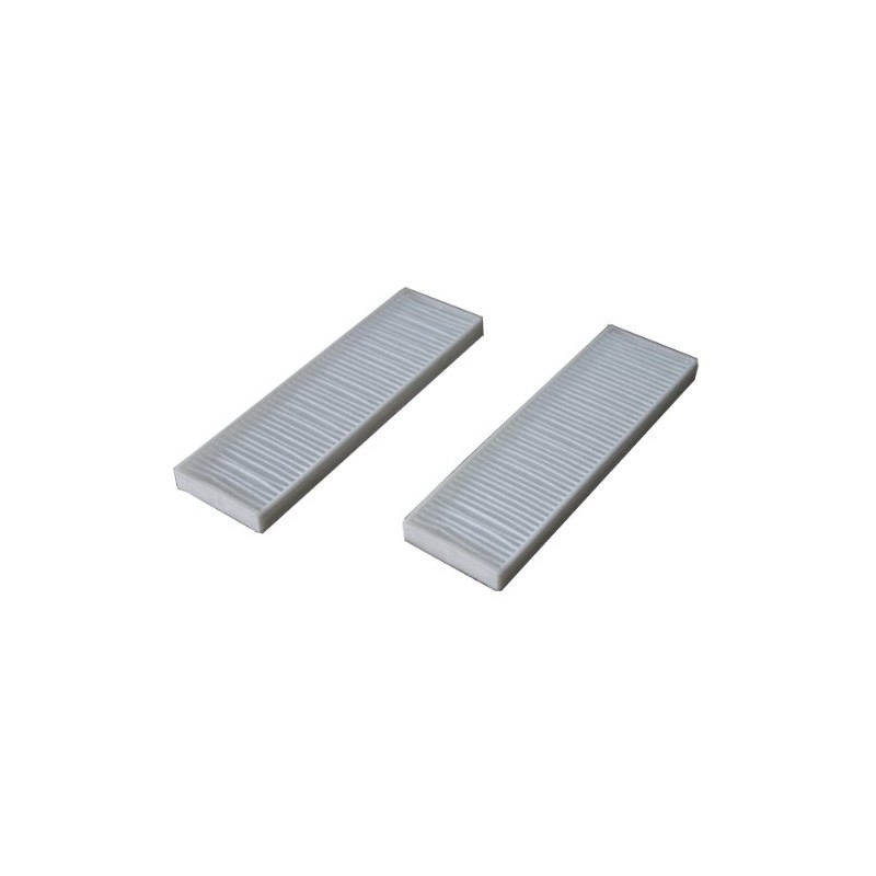 LTWHOME HEPA Filters for Bissell Vacuum Style 7 9 32076