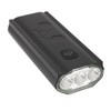 Rechargeable Flashlight 800 Lm White Light LED IP55 15W 4000mAh