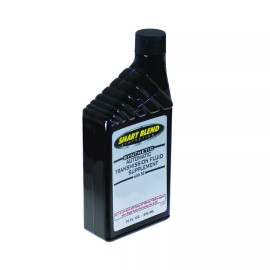 Phillips66, Smart Blend Smart Blend 6001 Black Instant Shudder Fix 10oz Bottle (M465SBA)