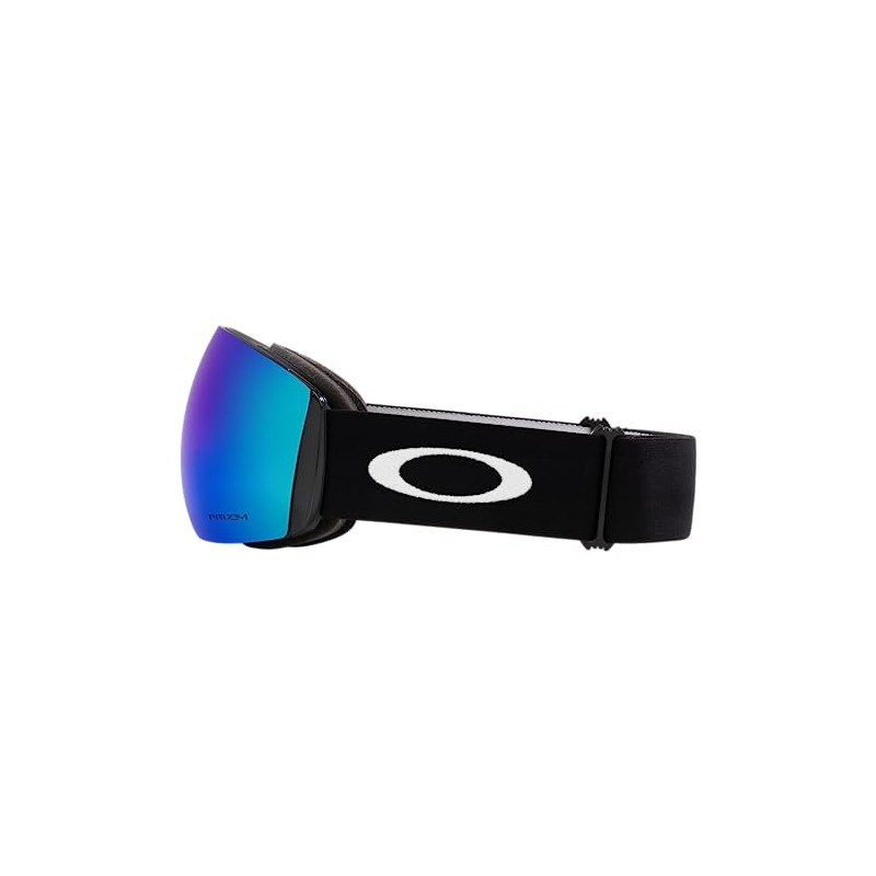 Oakley Large-Sized Flight Deck Goggles, Unisex, Adult