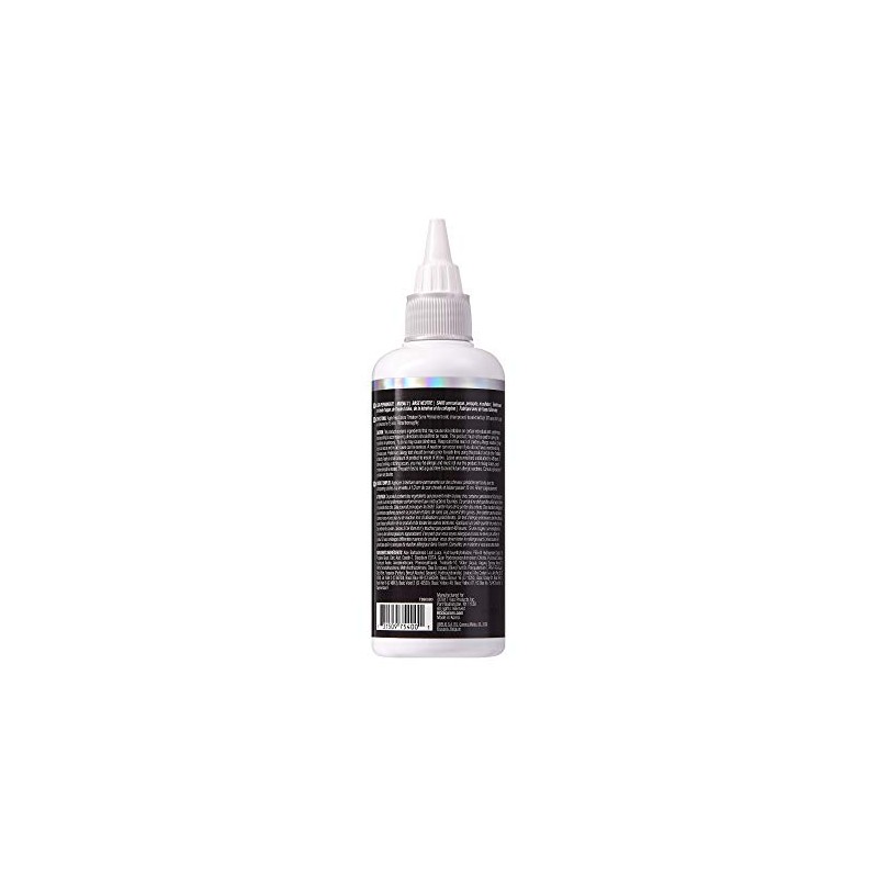 Red by Kiss Tinte Semipermanente Para El Cabello Tintation, A