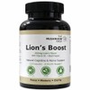 Lion’s Mane Capsules 200mg (10:1 Extract) – 120 Capsules (4