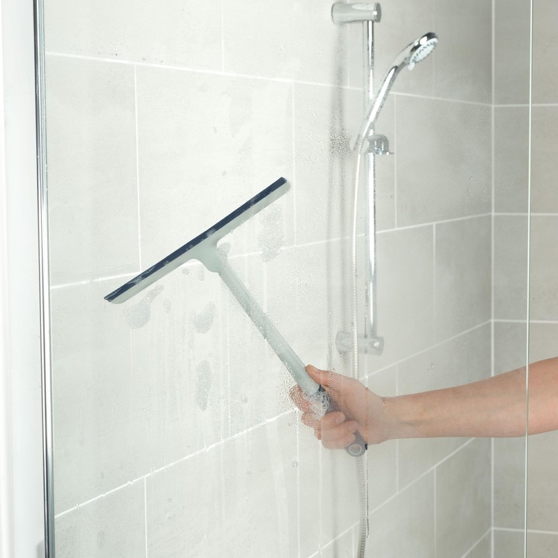 Beldray LA034047FEU7 Deep Clean 360° Squeegee – Rotates 360° for