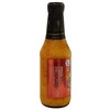 Baron West Indian Hot Pepper Sauce 14oz (Pack of 2)