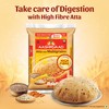 ITC Aashirvaad Atta with Multi Grains 11lb