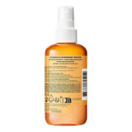 VICHY CAPITAL SOLEIL AGUA SOLAR BRONCEADORA FPS 50