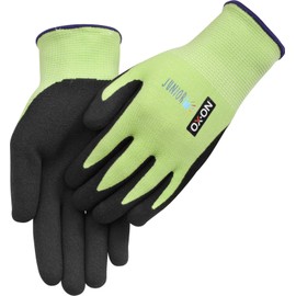 GloveMan Kids Gardening Gloves, Work Gloves for Children from 4-6 Years