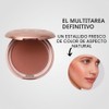 Stila Convertible color dual lip & cheek cream - peony