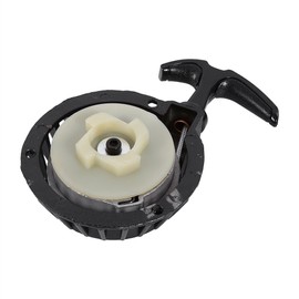Acouto Easy Pull Start Starter Part For 49CC Mini Pocket Dirt Bike Minimoto ATV Quad