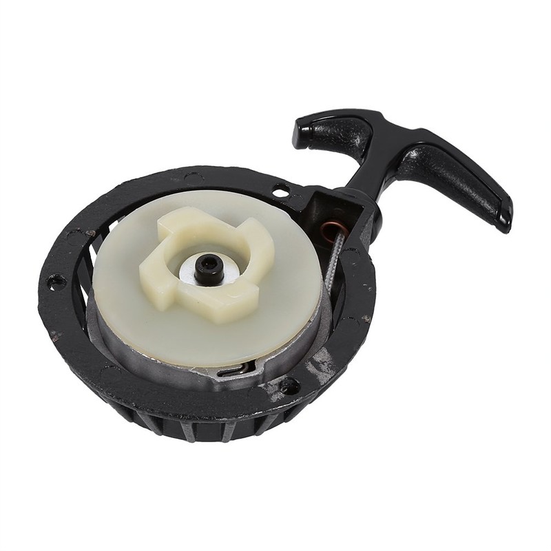 Acouto Easy Pull Start Starter Part For 49CC Mini Pocket