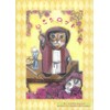 Neko Tarot | 22 Cards with Japanese Keyword List