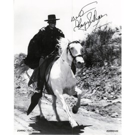 Zorro - Guy Williams 02