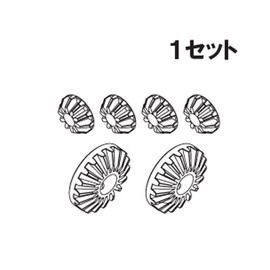 ABC Hobby beberugiasetto 25167 