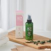 AC Control Acne Toner Lotion 2-Piece Set Sebum Control Blackhead