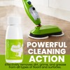 H2O Steam Cleaner Descaler - Pack of 3 (Descaler)