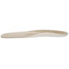 Berkemann Unisex Work Weichschaumfußbett Schuh für das Gesundheitswesen, Beige, 43