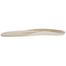 Berkemann Unisex Work Weichschaumfußbett Schuh für das Gesundheitswesen, Beige, 43 1/3 EU