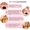 LLBA Promade Mix 750 Fans | Handmade Volume Eyelashes |
