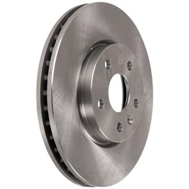 Bendix Premium PRT1754 Front Brake Rotor for Land Rover Defender 110 1993, Discovery 1999-1994, Range Rover 1989-1987