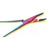 Olsen Hegar Needle Holder 5.5" Rainbow Color Surgical Veterinary Instruments