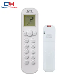Cooper&Hunter Remote Control for Cooper&Hunter Mini Split Air Conditioner Mia NG/NY Series