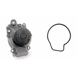 AISIN WPH-013 New Engine Water Pump with Gasket - Compatible with Select Acura Integra