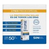 Eclipsol Ultra Bloqueador Solar Crema 50 Fps 2 De 125g