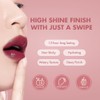Rom Mini Tinte Juicy Últimas Duraciones Frambuesa Coreana
