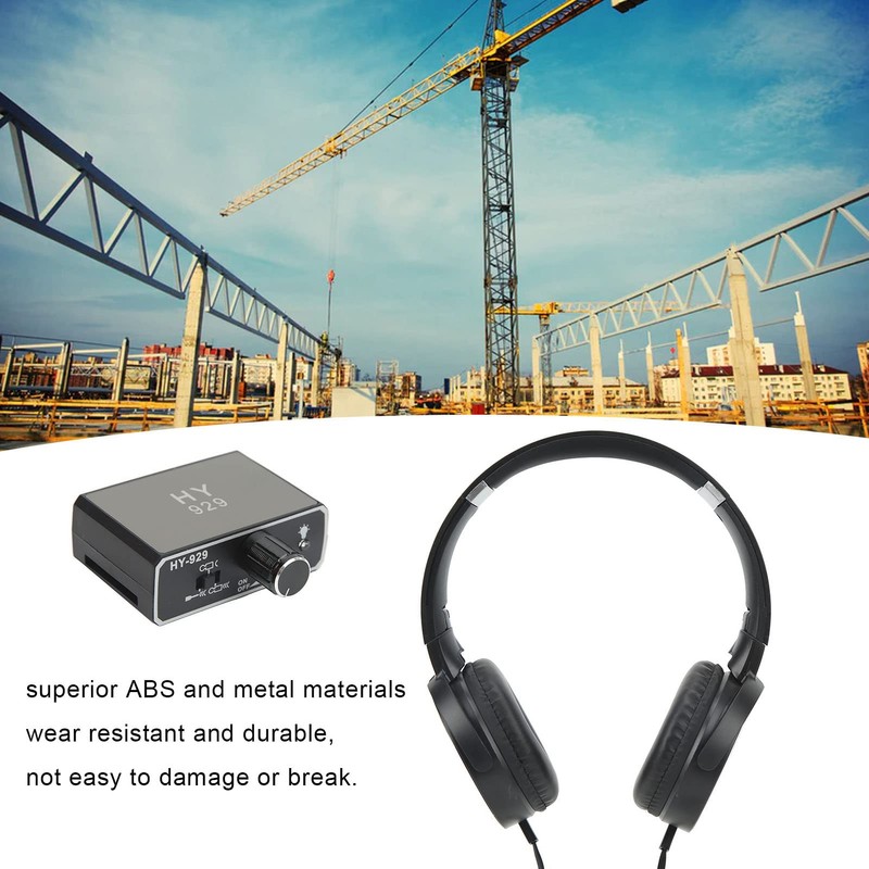 Underground Water Leak Detector Water Pipe Leakage Detector, Pipe Leak