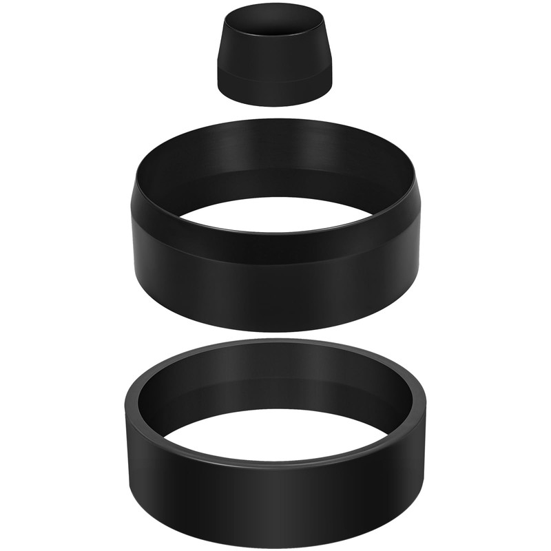 YMT T-3250-KM for Dodge 68RFE Transmission Underdrive Piston and Retainer