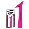 Unbranded Eyeliner Stencils Pencil Liquid Waterproof Tool For Liner Makeup
