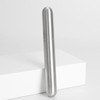 1Pcs Stainless Steel Cigar Case Cigar Tube Portable Carrying Cigar