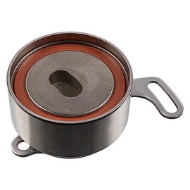 febi bilstein 14357 Tensioner Pulley for timing belt, pack of one